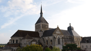 Remorquage voiture Saint-Sébastien-sur-Loire
